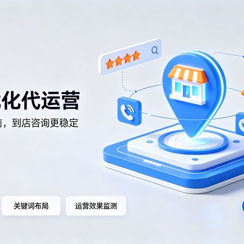 阳东GEO优化